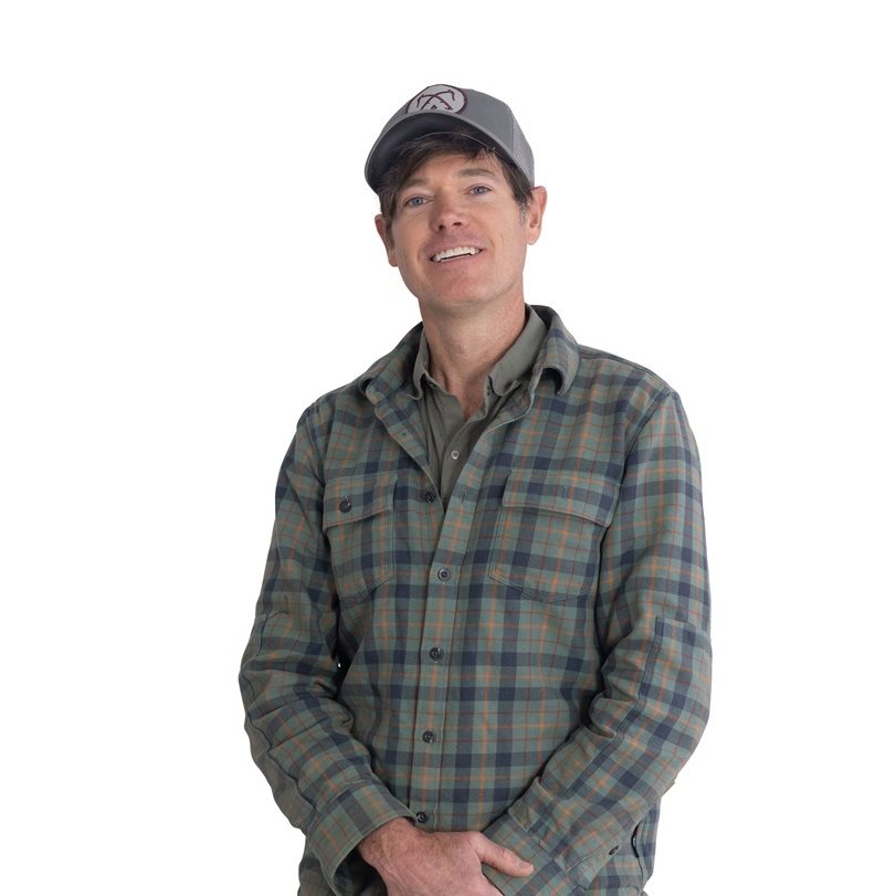 Joe Bryson